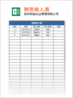 蔡甸代理记账